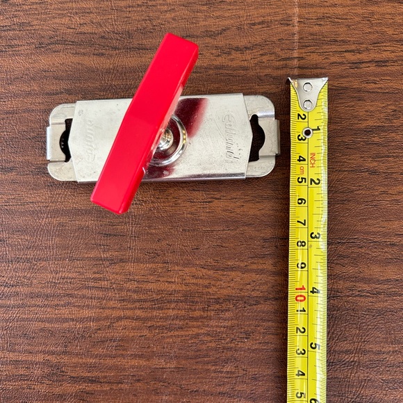 Vintage Rare Edlund jar arthritis opener - Picture 2 of 7